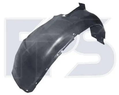 Підкрилок пластиковий FPS FP 6404 387