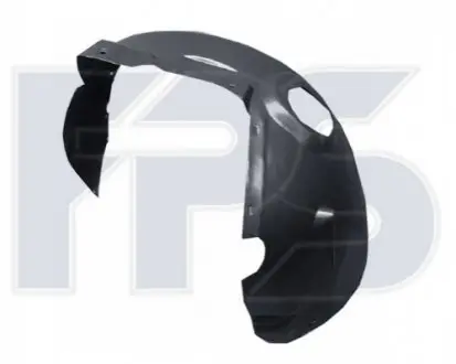 Подкрылок пластиковый FPS FP 6405 387