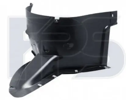 Подкрылок пластиковый FPS FP 6407 386