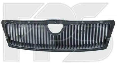 Решетка пластиковая FPS FP 6407 996