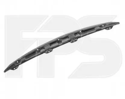 Полоска пластиковая FPS FP 6407 999