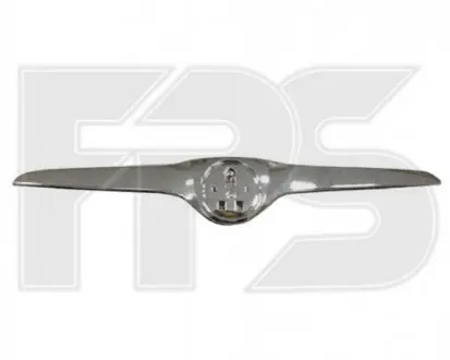 Полоска пластиковая FPS FP 6408 991