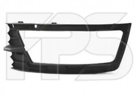 Грати пластикові FPS FP 6416 912