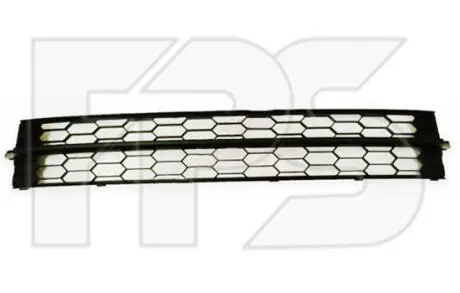 Грати пластикові FPS FP 6416 923