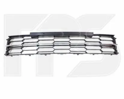 Решетка радиатора пластиковая FPS FP 6417 910