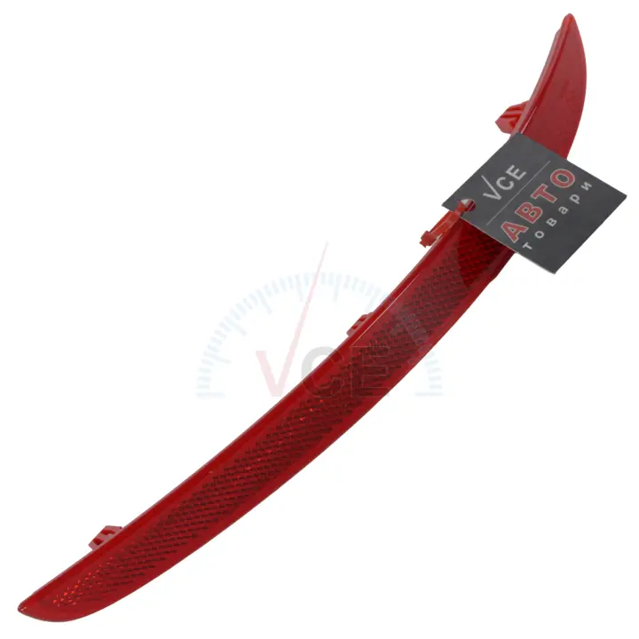 Світлоповертач FPS FP 6417 F5-P (фото 1)