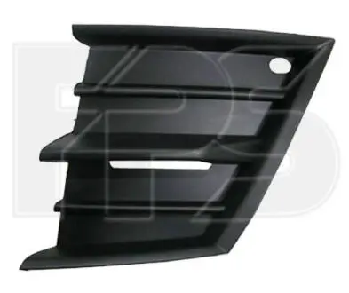 Решетка бампера FPS FP 6418 911