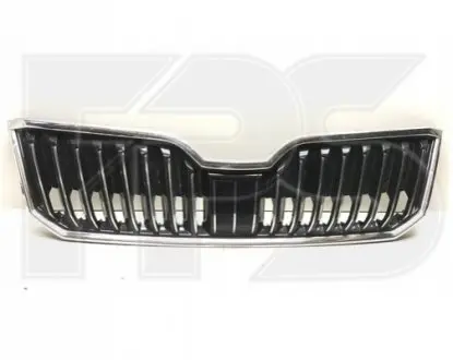 Грати пластикові FPS FP 6419 990