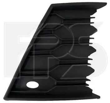 Решетка бампера FPS FP 6422 911