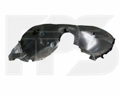 Подкрылок пластиковый FPS FP 6423 387