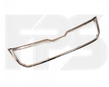 Решетка пластиковая FPS FP 6423 991