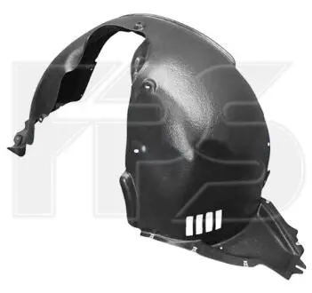 Подкрылок пластиковый FPS FP 6428 387