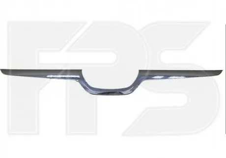 Полоска пластиковая FPS FP 6726 992