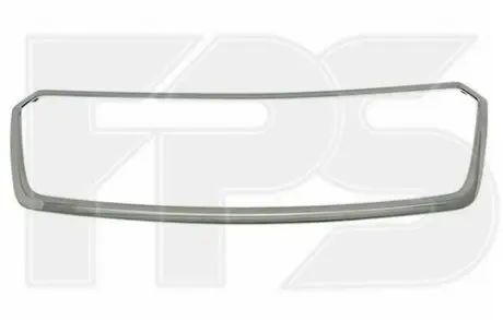 Решетка пластиковая FPS FP 6726 994