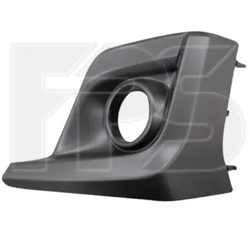 Решетка бампера FPS FP 6727 911