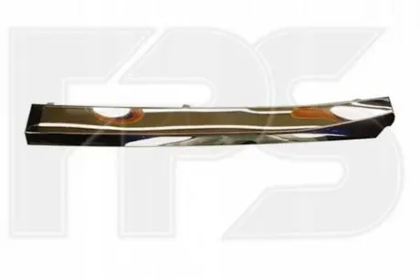 Решетка пластиковая FPS FP 6727 994