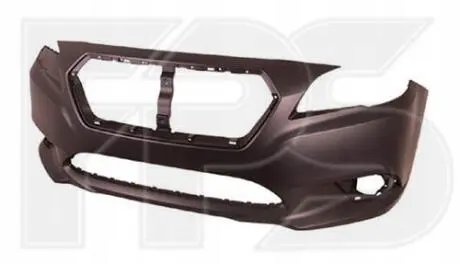 Бампер FPS FP 6730 900