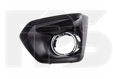 Решетка бампера FPS FP 6732 913