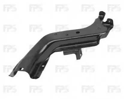 Ремчатая панель FPS FP 6815 243