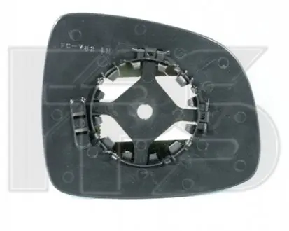 Зеркало с подогревом FPS FP 6815 M13