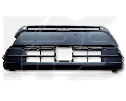 Решітка бампера FPS FP 6822 911