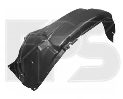 Подкрылок пластиковый FPS FP 6825 387-P
