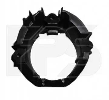 Грати пластикові FPS FP 7013 922