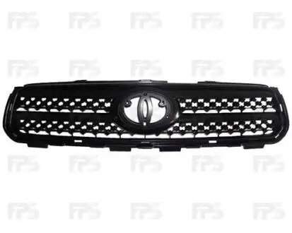 Решетка пластиковая FPS FP 7013 991