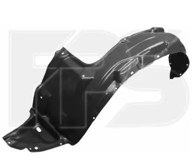 Подкрылок пластиковый FPS FP 7026 387