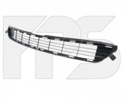 Грати пластикові FPS FP 7040 910