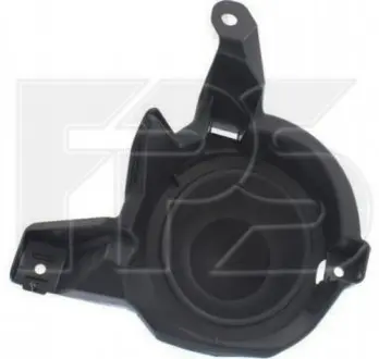 Грати пластикові FPS FP 7040 912