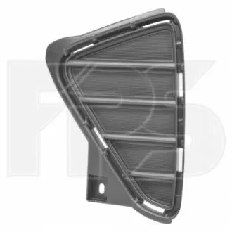 Грати пластикові FPS FP 7043 913