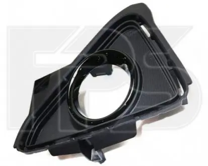 Грати пластикові FPS FP 7043 917