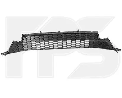 Грати пластикові FPS FP 7043 920