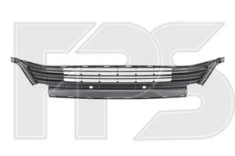 Решітка бампера FPS FP 7043 929