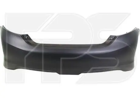 Бампер FPS FP 7051 951