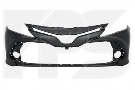 Бампер FPS FP 7053 900