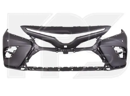 Бампер FPS FP 7063 902