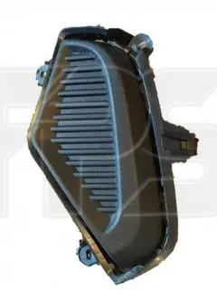 Грати пластикові FPS FP 7066 912