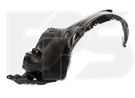 Подкрылок пластиковый FPS FP 7087 387
