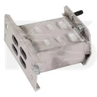 Крепление бампера FPS FP 7094 945