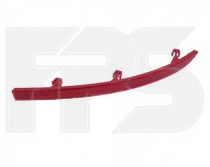 Фонарь задний FPS FP 7114 F4-P