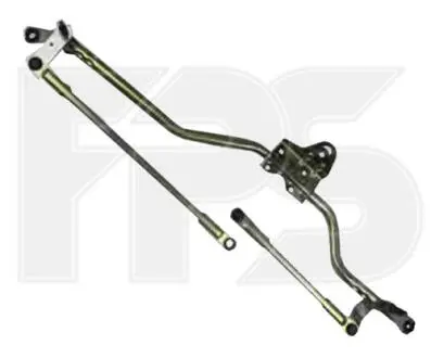 Привод стеклоочистителя FPS FP 7405 299