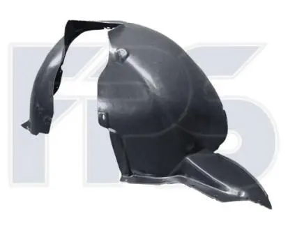 Підкрилок пластиковий FPS FP 7406 387