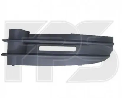 Грати пластикові FPS FP 7406 912