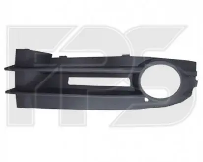 Грати пластикові FPS FP 7406 914