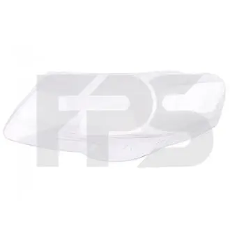 Стекло фары FPS FP 7407 RS1-P