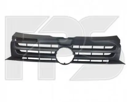 Решетка пластиковая FPS FP 7416 991