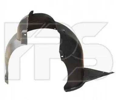 Підкрилок пластиковий FPS FP 7422 388