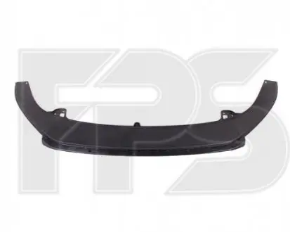 Спойлер бампера FPS FP 7422 920